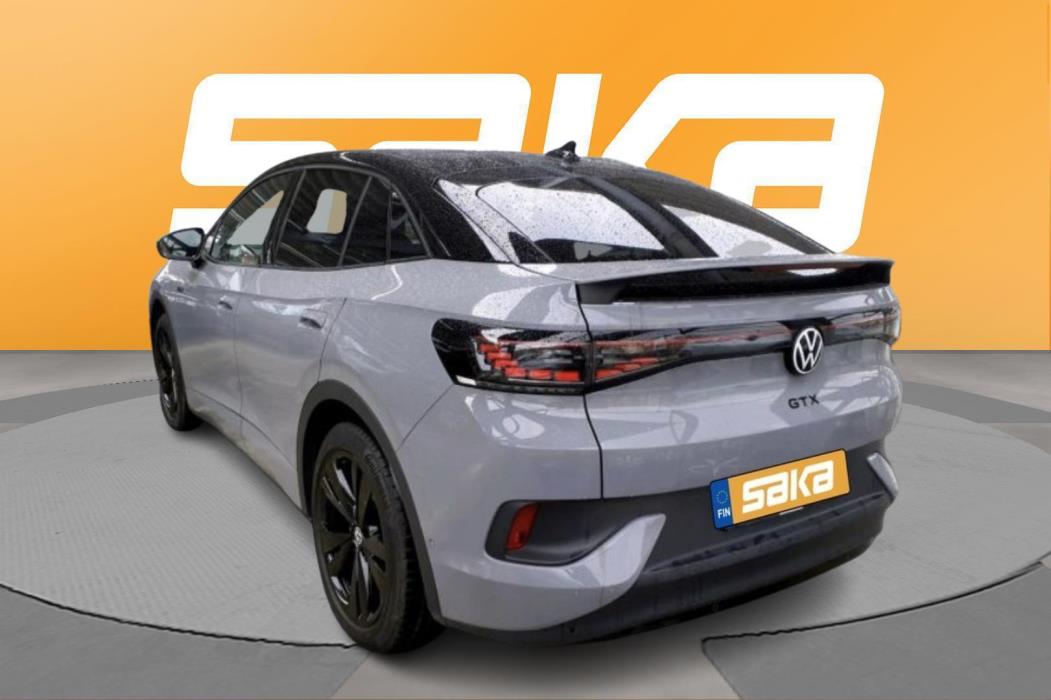 VOLKSWAGEN ID.5 2023