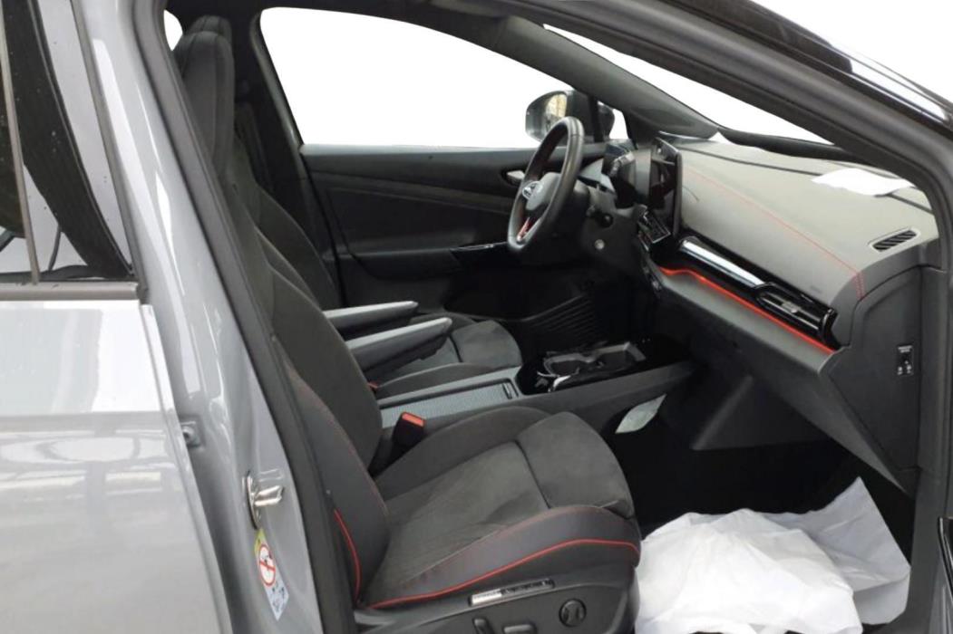 VOLKSWAGEN ID.5 2023