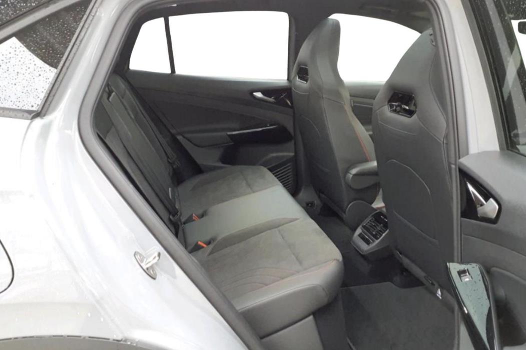 VOLKSWAGEN ID.5 2023