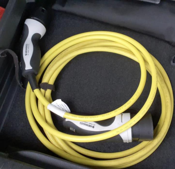 VOLKSWAGEN ID.5 2023