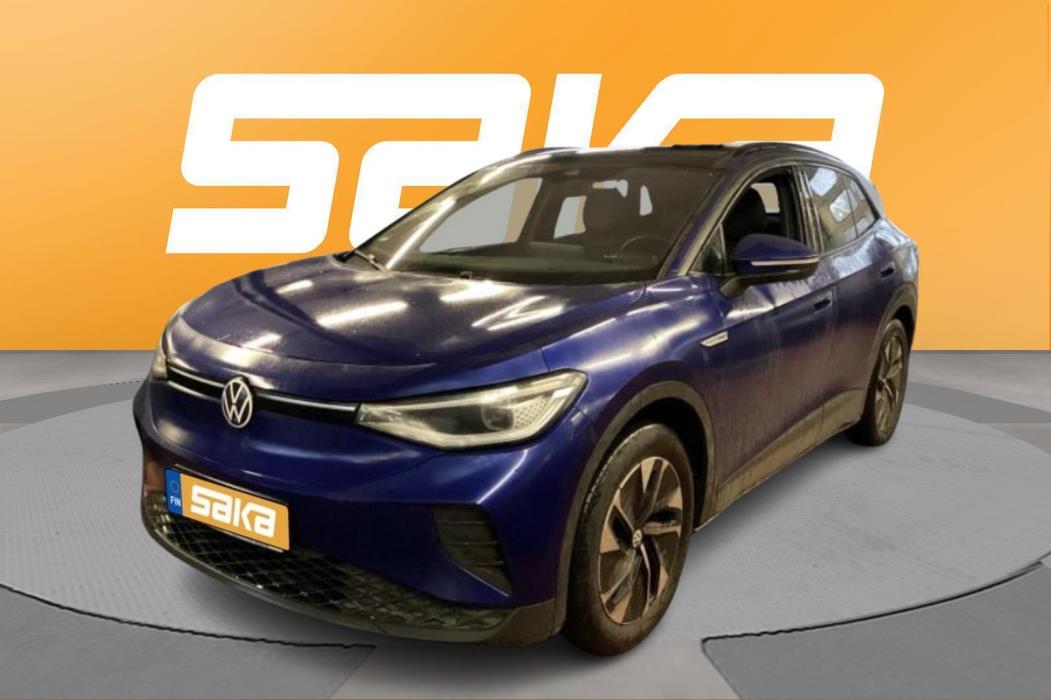 VOLKSWAGEN ID.4 2023