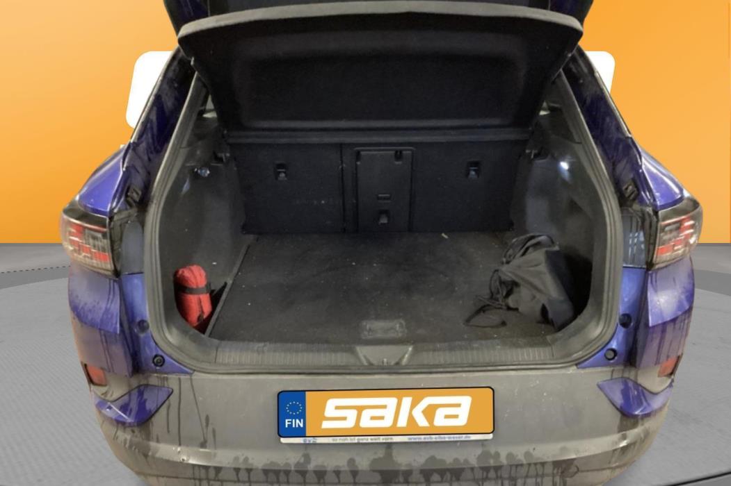 VOLKSWAGEN ID.4 2023