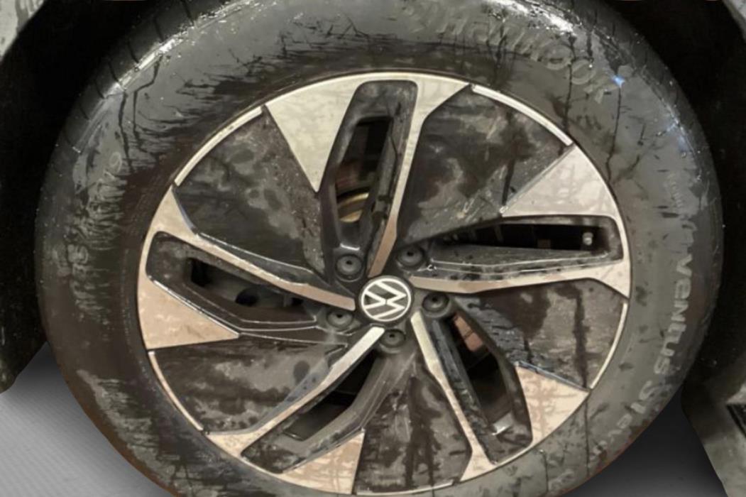 VOLKSWAGEN ID.4 2023