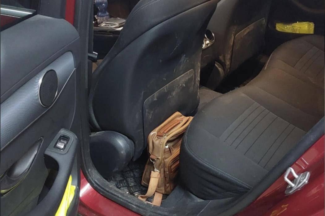 MERCEDES-BENZ EQC 2020