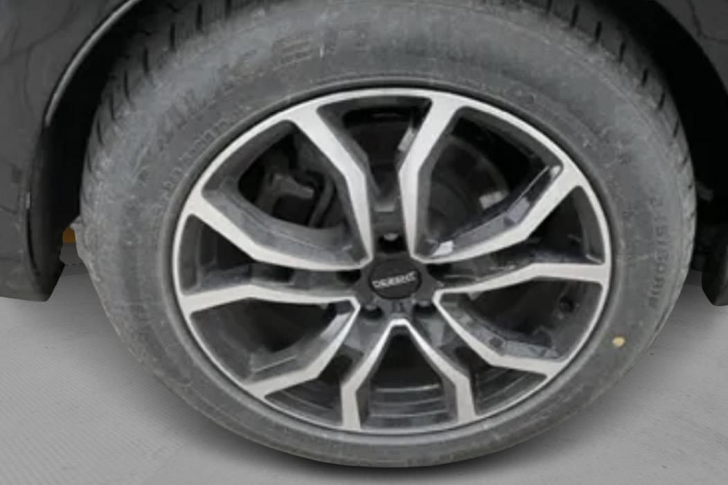 MERCEDES-BENZ EQV 2022