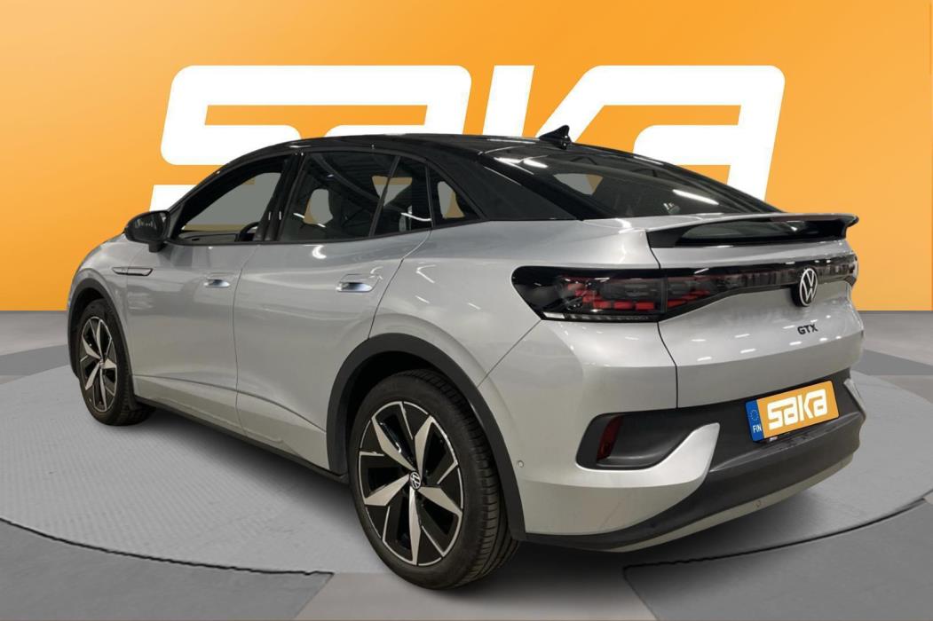 VOLKSWAGEN ID.5 2022