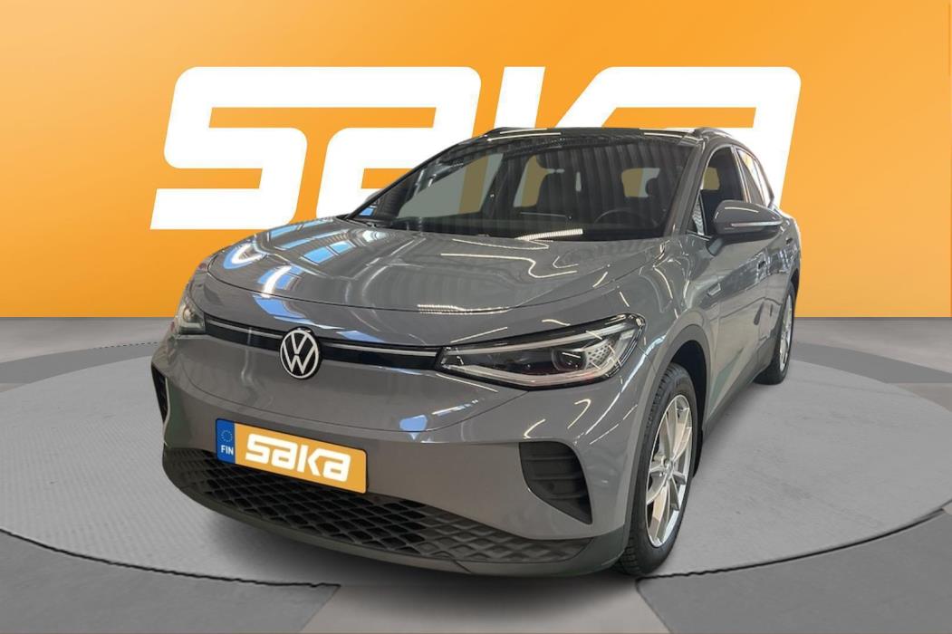 VOLKSWAGEN ID.4 2022