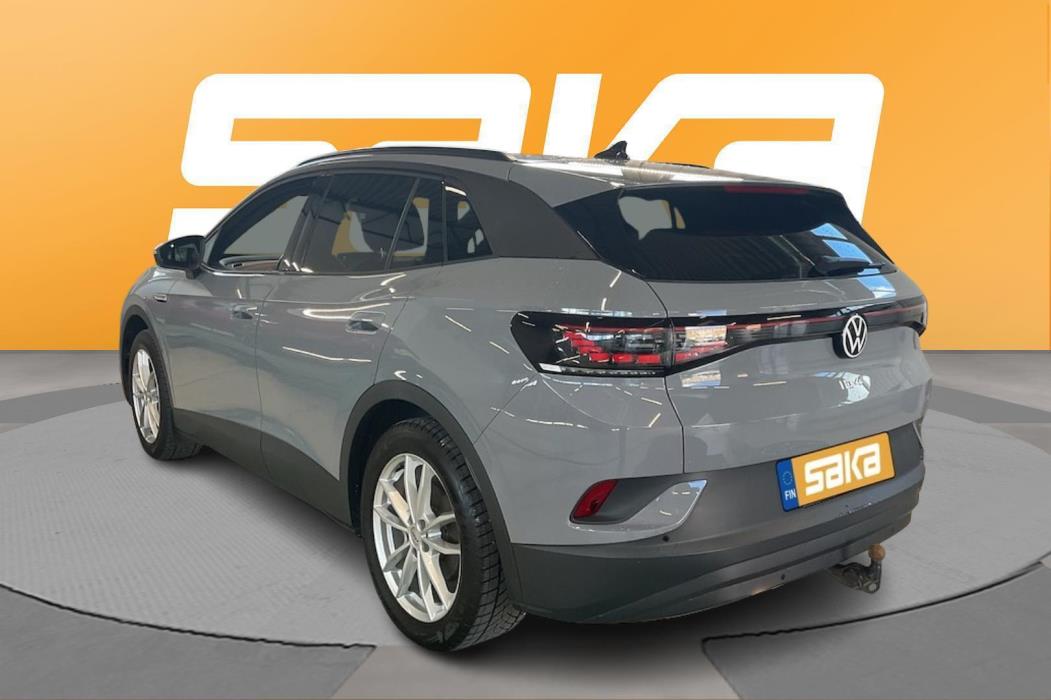 VOLKSWAGEN ID.4 2022