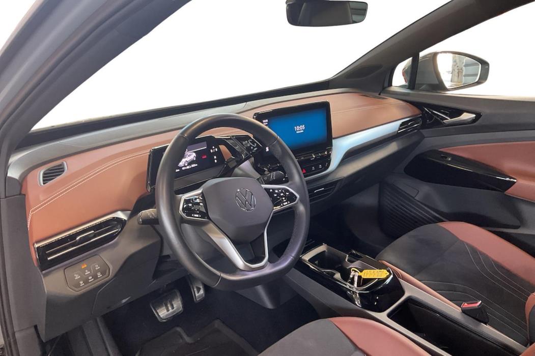 VOLKSWAGEN ID.4 2022