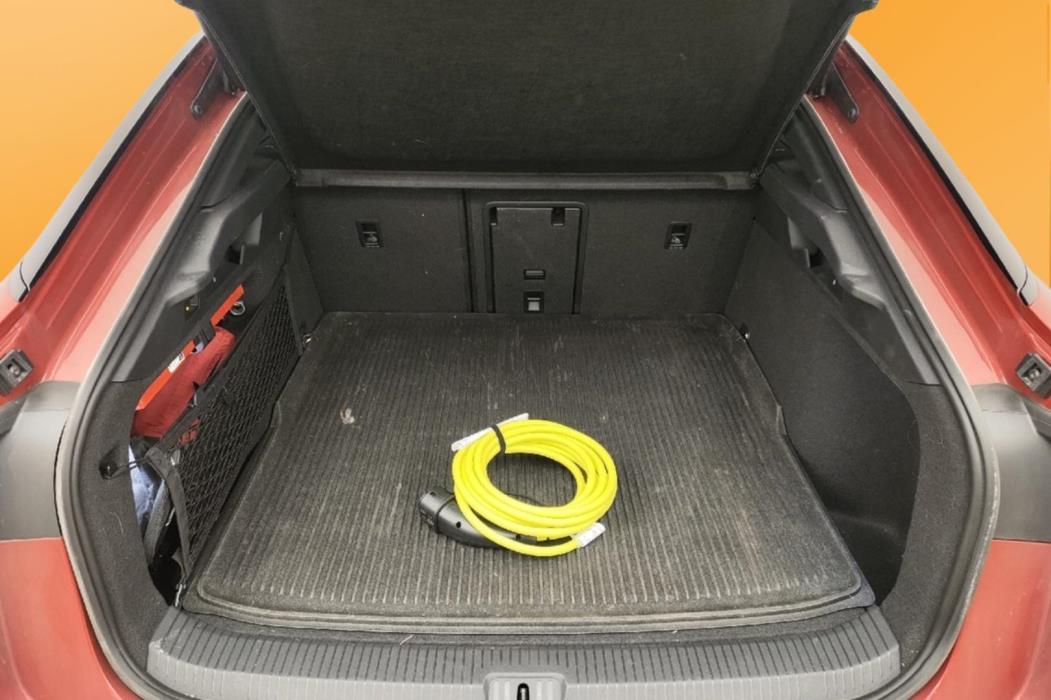 VOLKSWAGEN ID.7 2025