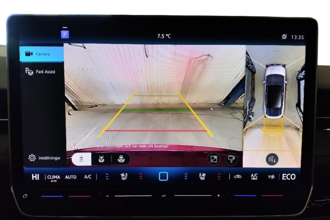 VOLKSWAGEN ID.7 2025