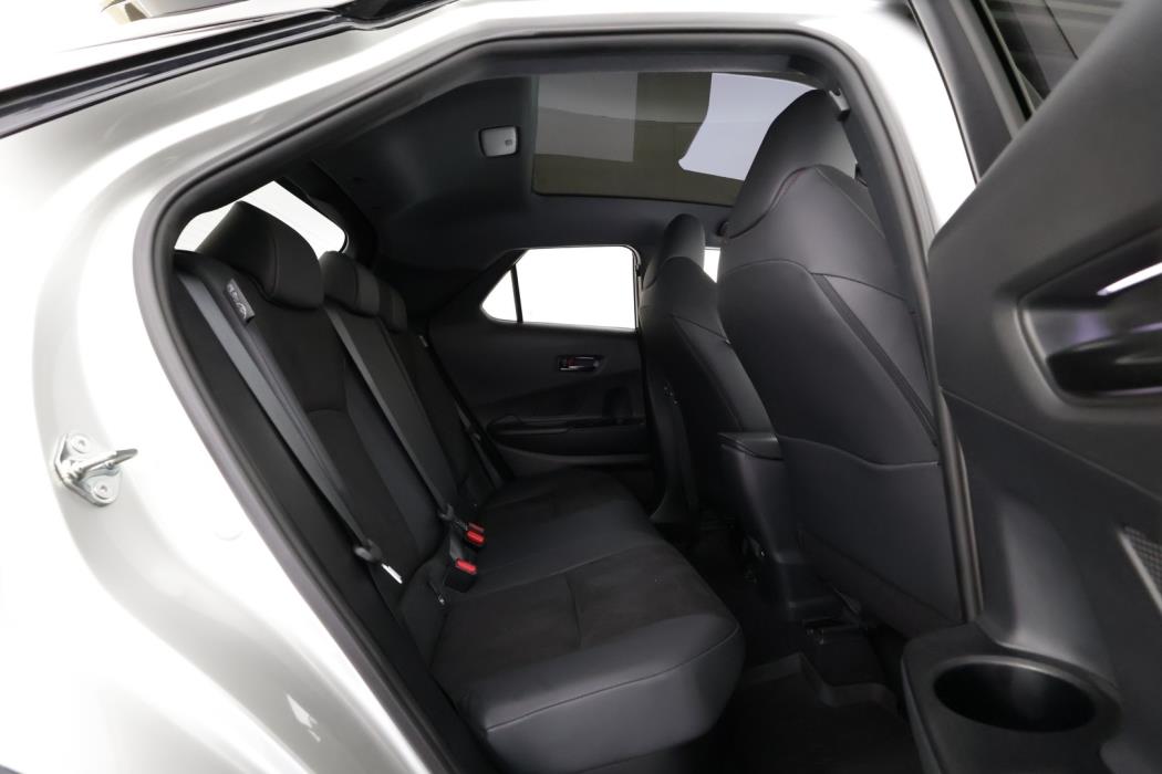 TOYOTA C-HR 2024