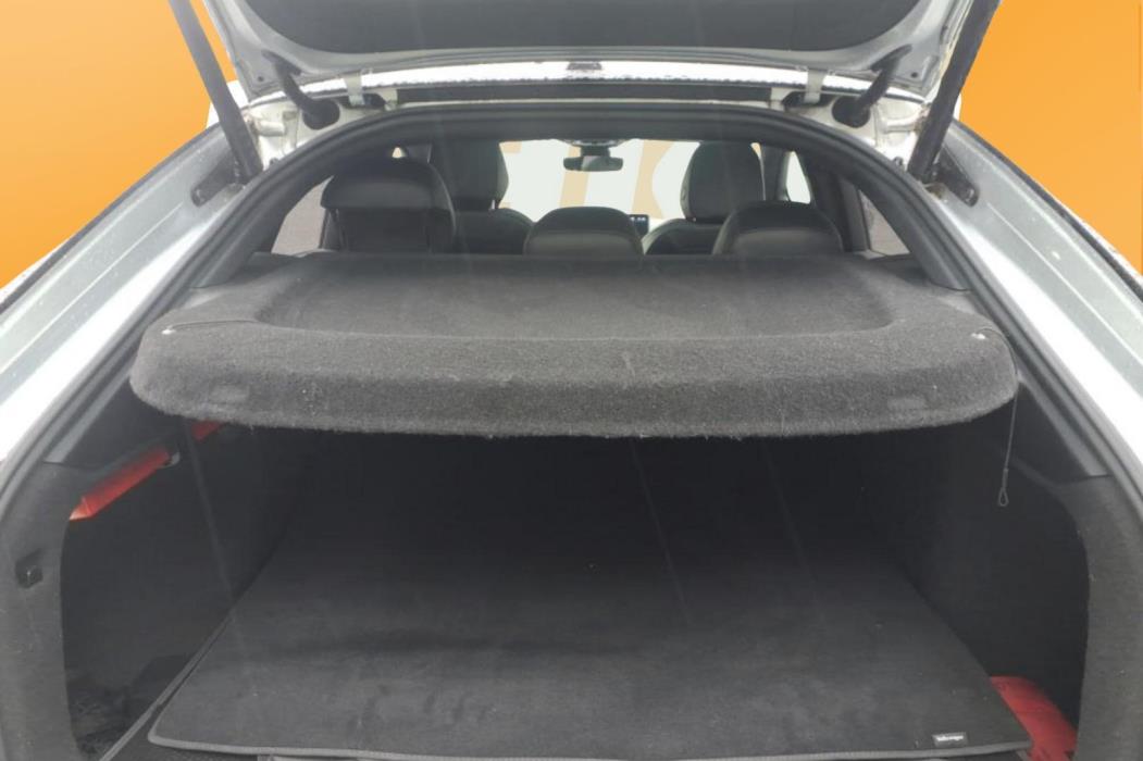 VOLKSWAGEN ID.7 2024