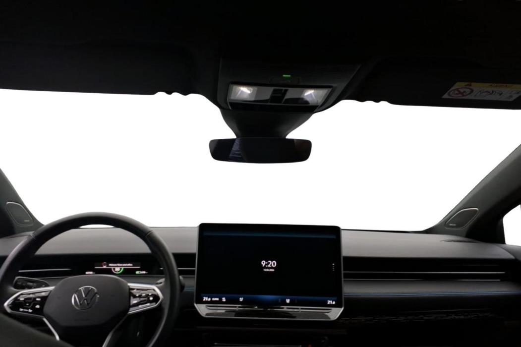 VOLKSWAGEN ID.7 2024