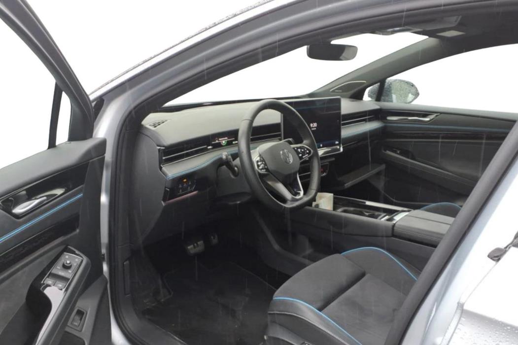 VOLKSWAGEN ID.7 2024