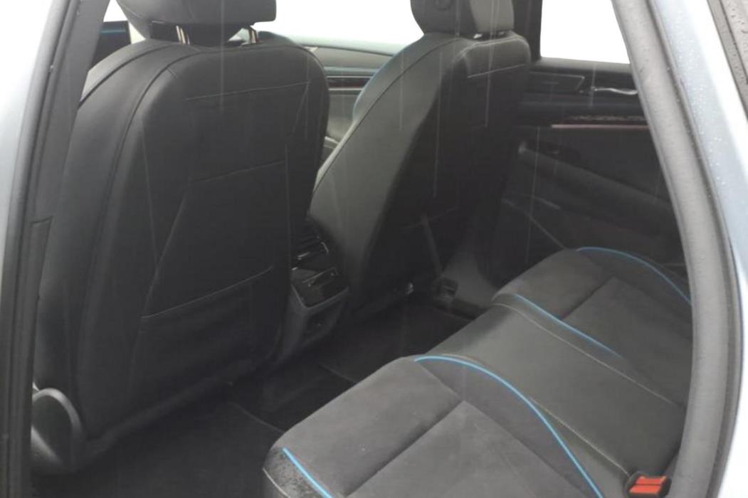 VOLKSWAGEN ID.7 2024