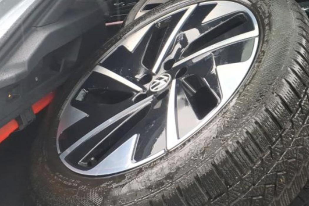 VOLKSWAGEN ID.7 2024