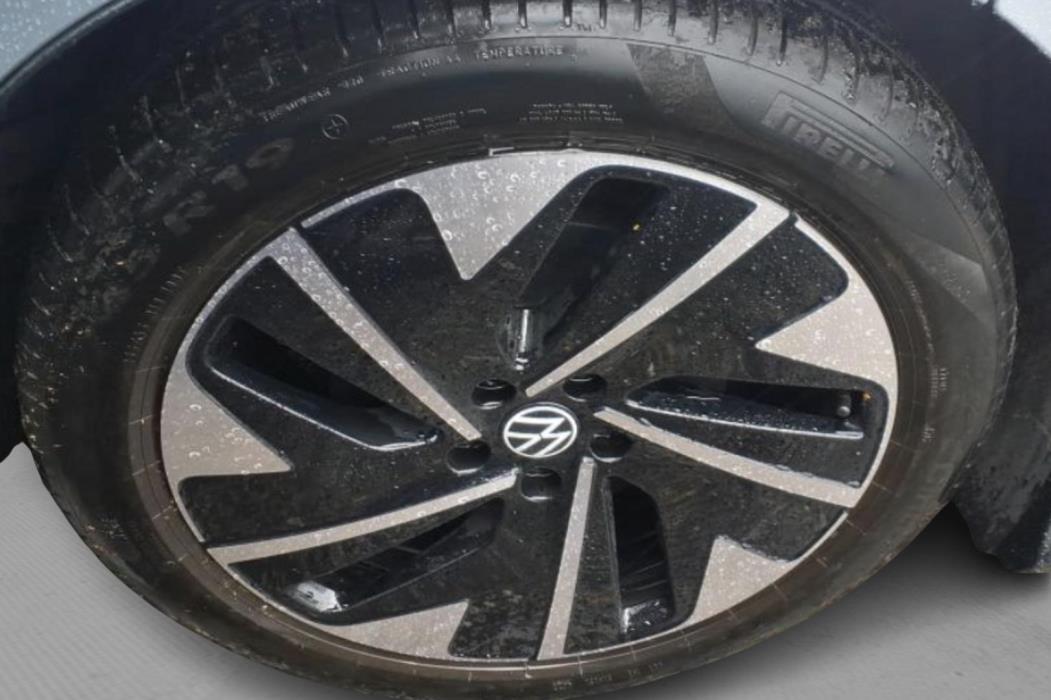 VOLKSWAGEN ID.7 2024