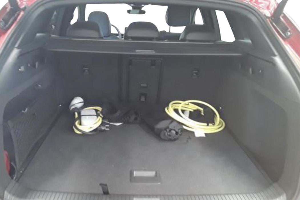 VOLKSWAGEN ID.7 2026
