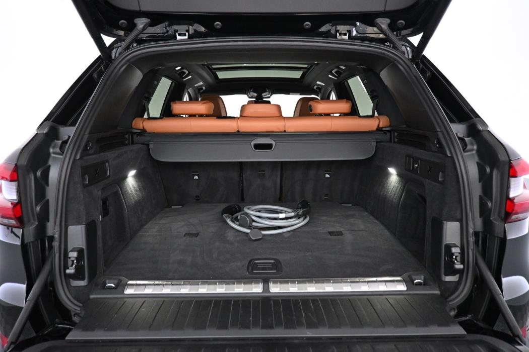 BMW X5 2021