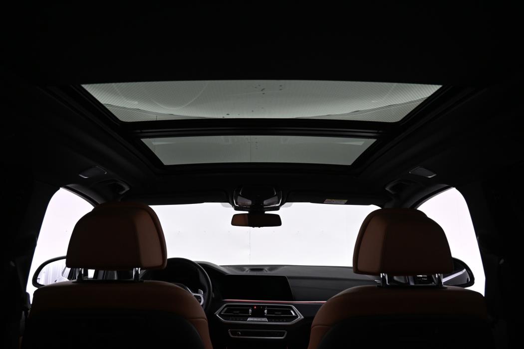 BMW X5 2021
