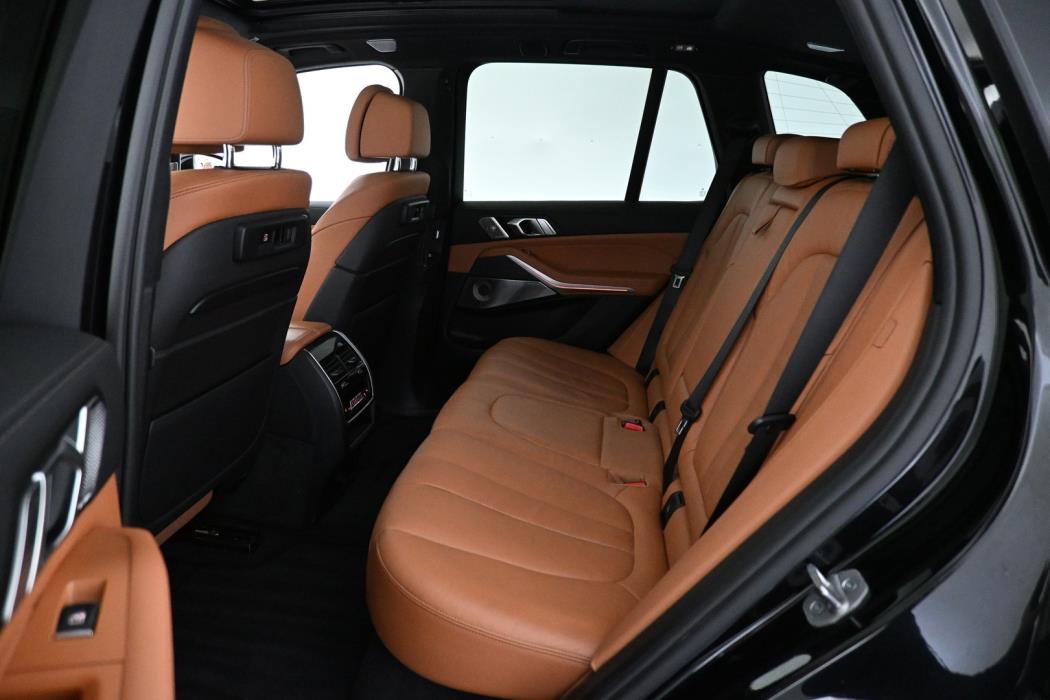 BMW X5 2021