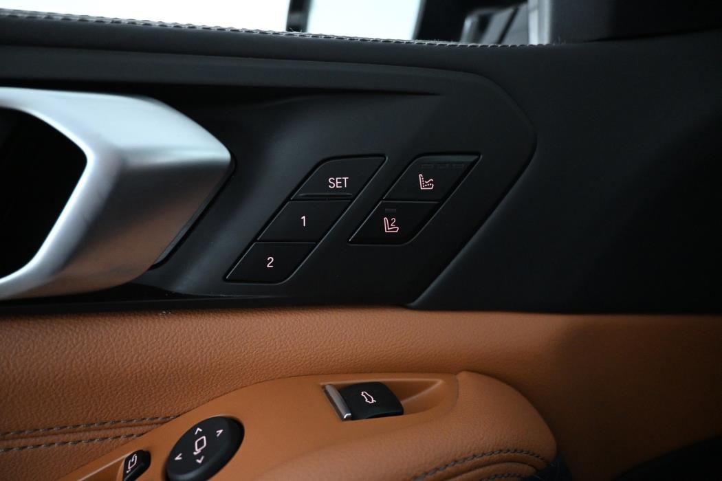 BMW X5 2021