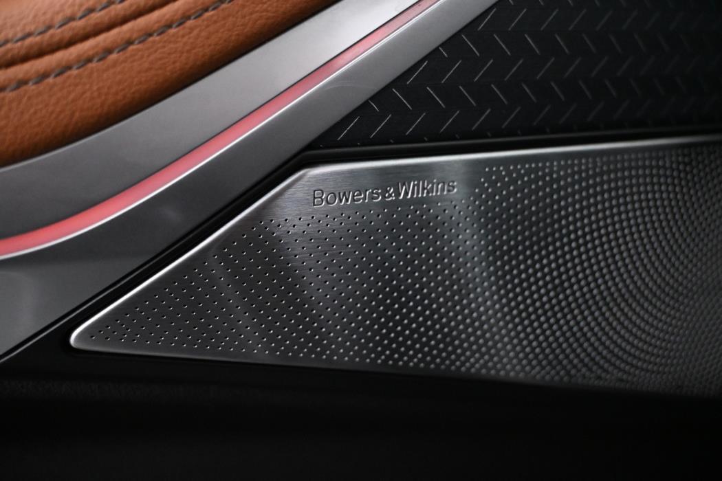 BMW X5 2021