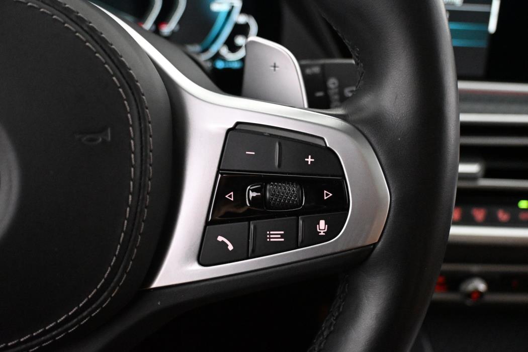BMW X5 2021