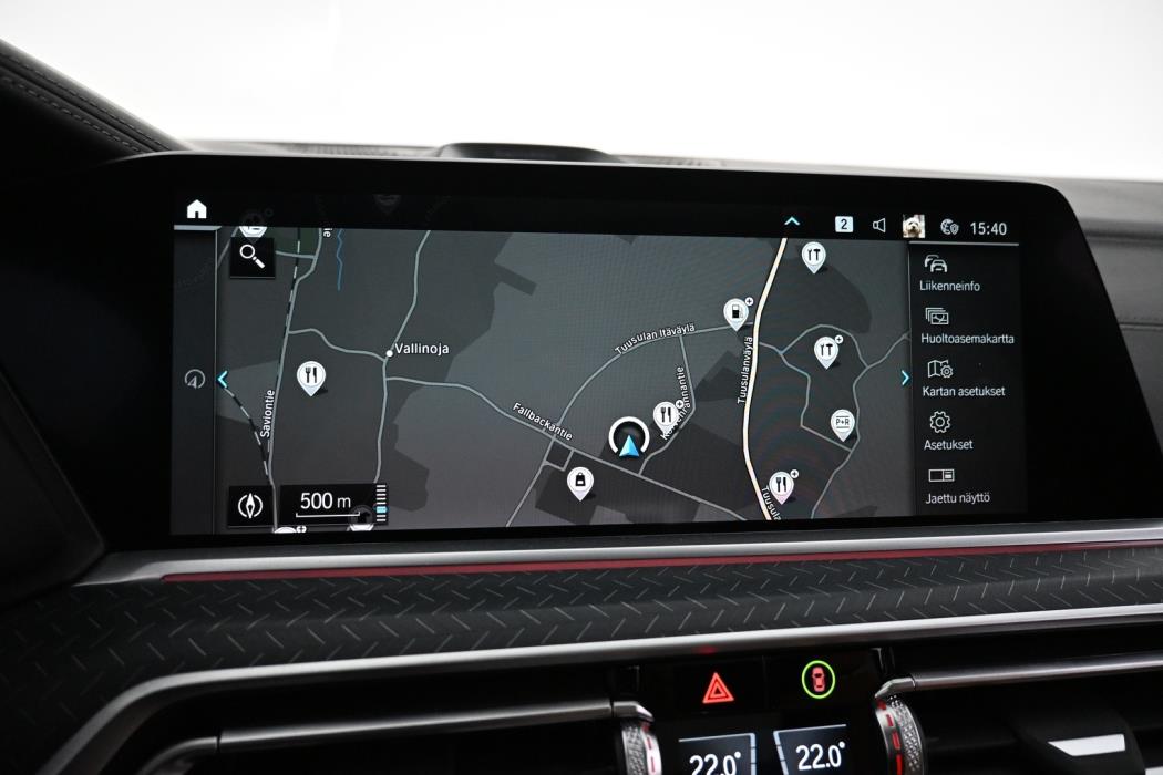 BMW X5 2021