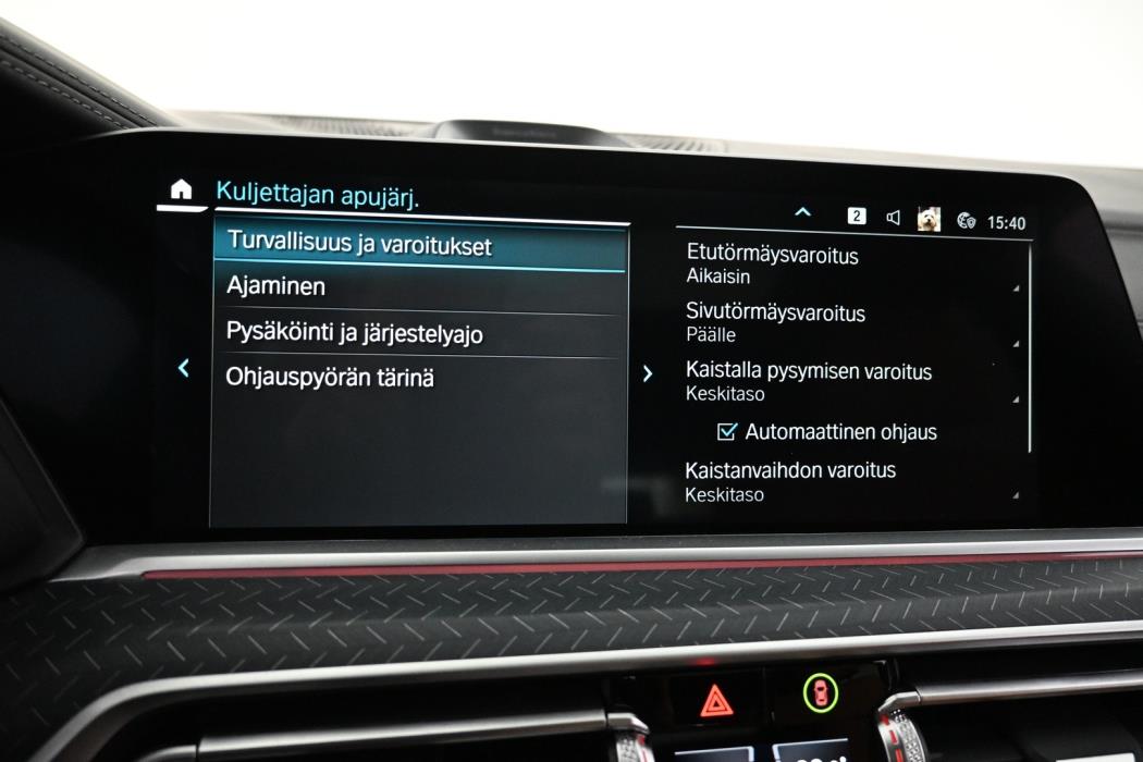 BMW X5 2021