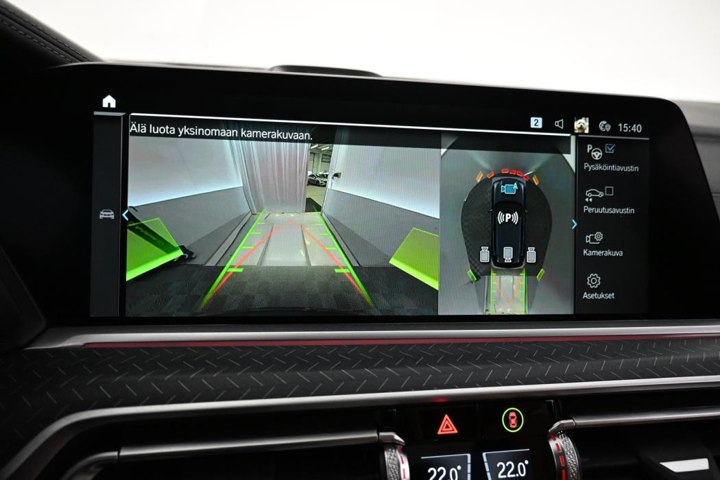 BMW X5 2021