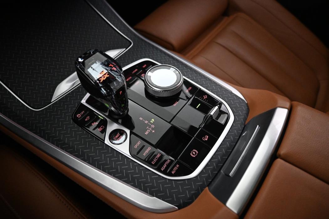 BMW X5 2021