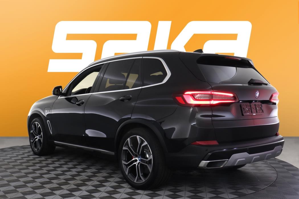 BMW X5 2021