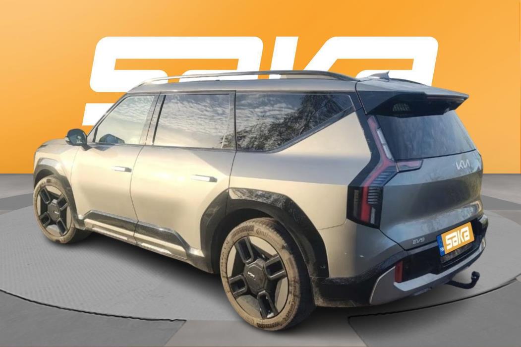 KIA EV9 2024