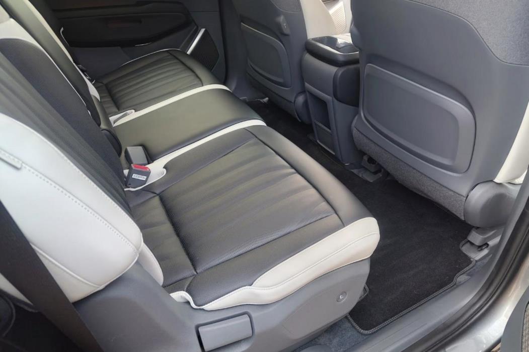 KIA EV9 2024
