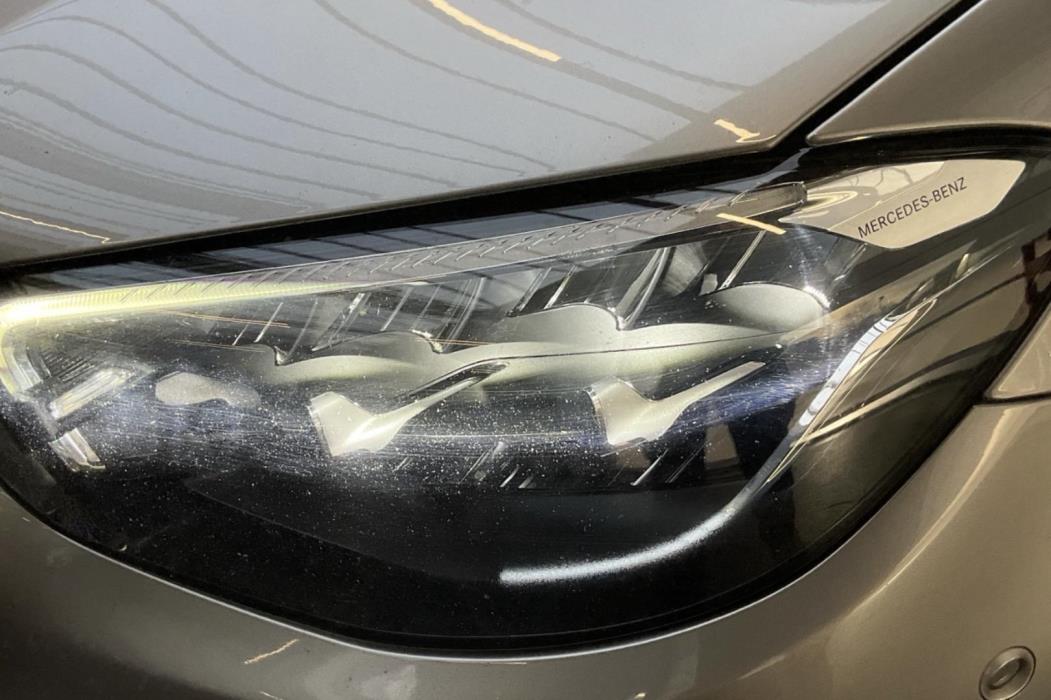 MERCEDES-BENZ E 2021