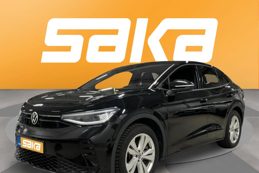 VOLKSWAGEN ID.5 2023