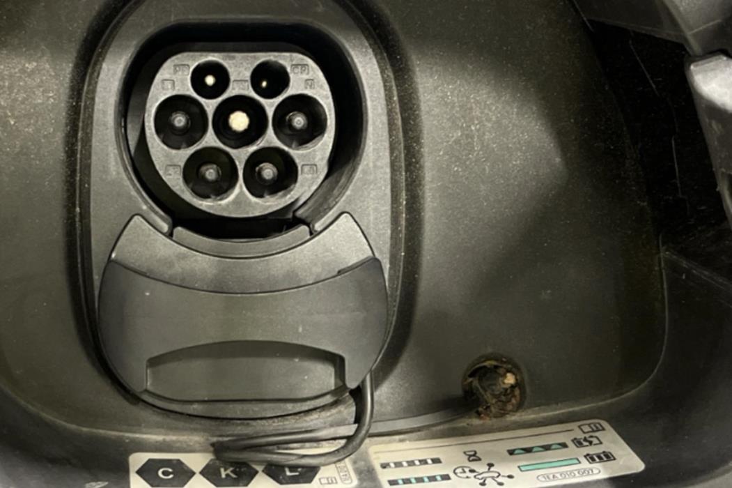 VOLKSWAGEN ID.5 2023