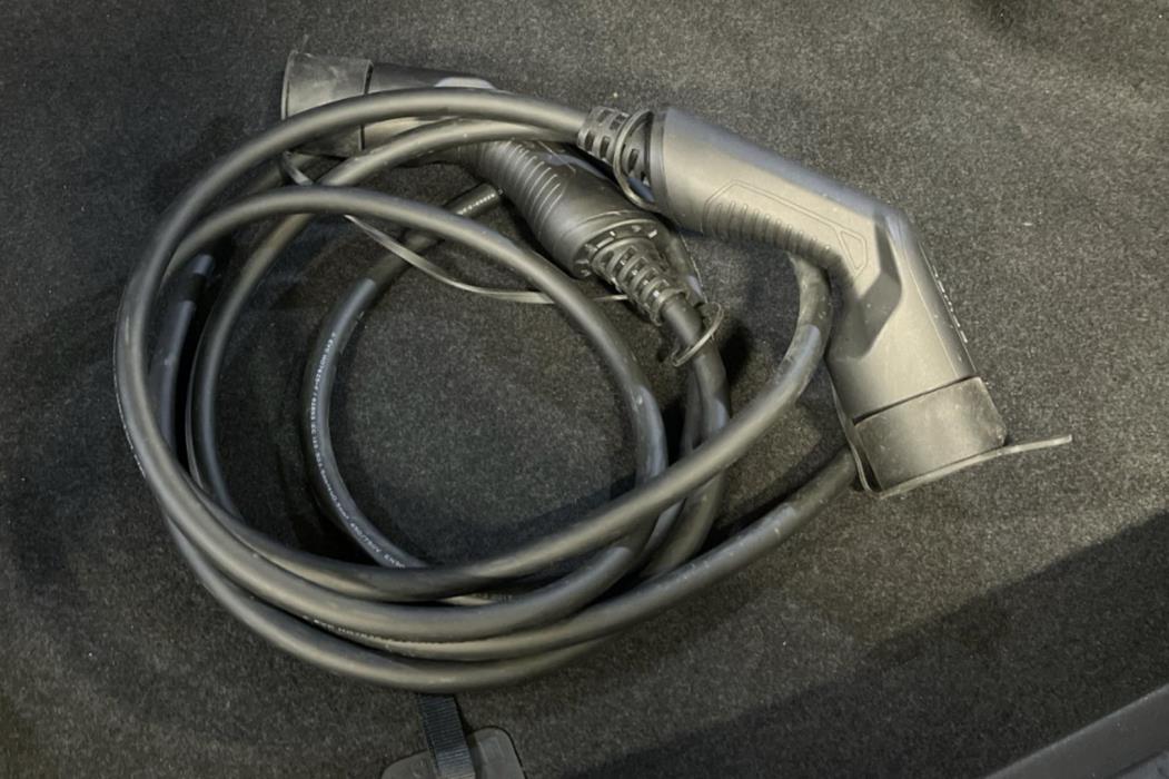 VOLKSWAGEN ID.5 2023