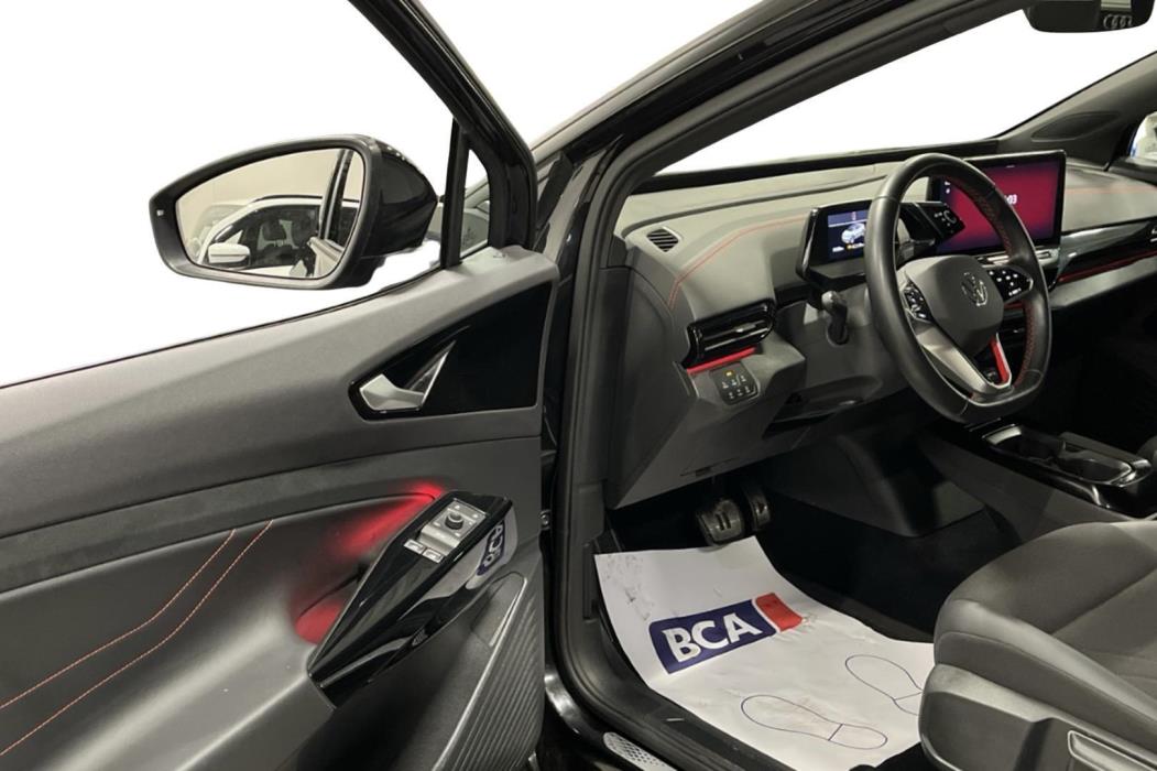 VOLKSWAGEN ID.5 2023