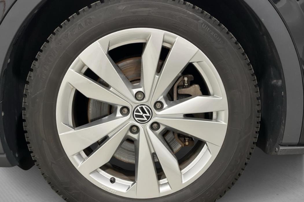 VOLKSWAGEN ID.5 2023