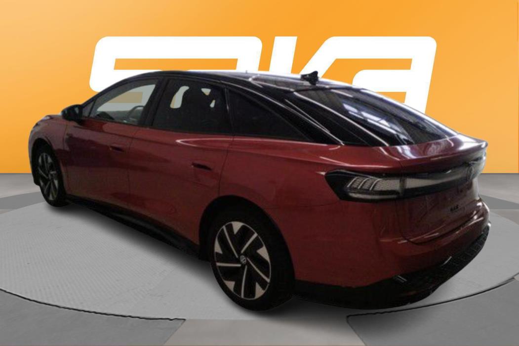 VOLKSWAGEN ID.7 2025