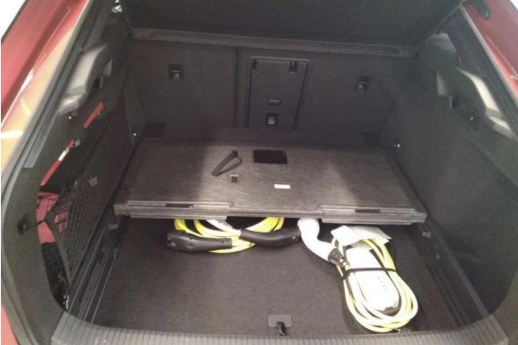 VOLKSWAGEN ID.7 2025