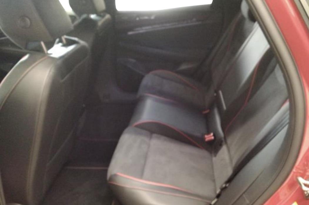 VOLKSWAGEN ID.7 2025