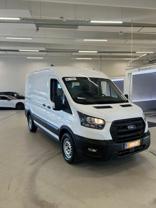 FORD Transit 2022