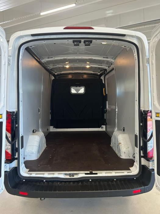 FORD Transit 2022
