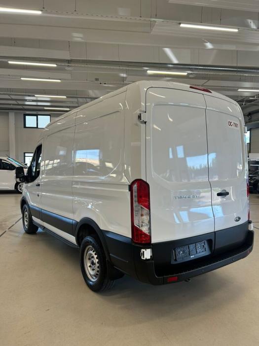 FORD Transit 2022