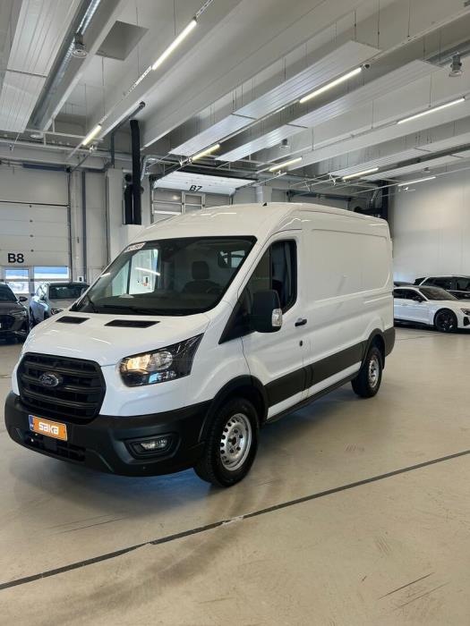 FORD Transit 2022