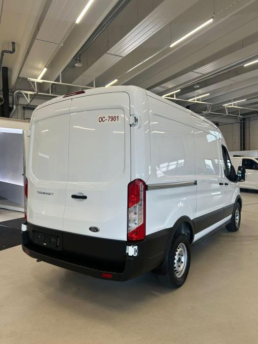 FORD Transit 2022